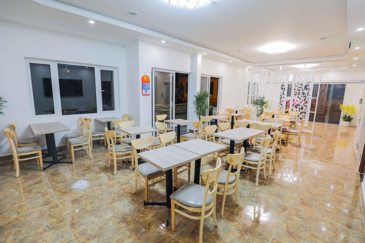 Dinh Cat Hotel Dalat Экстерьер фото