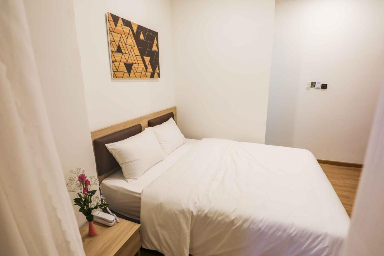 Dinh Cat Hotel Dalat Экстерьер фото